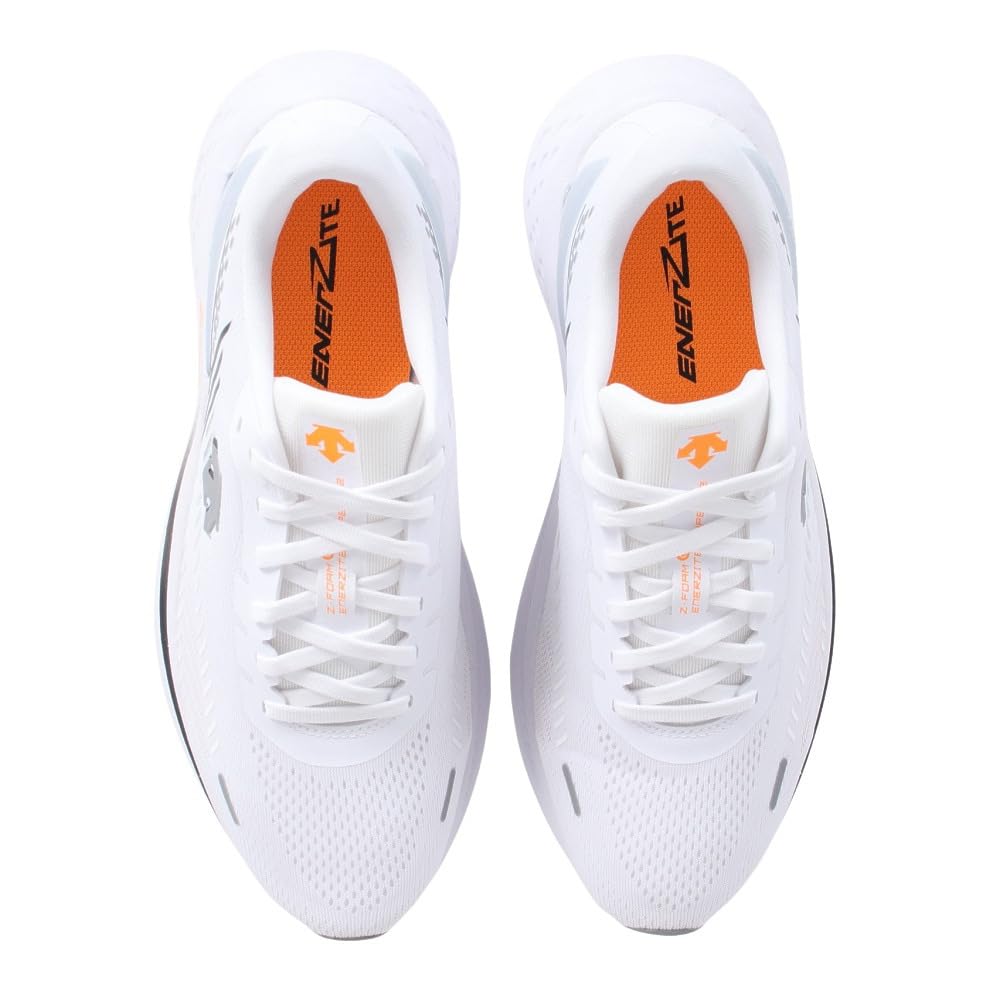 Amazon.co.jp: Descente Running Shoes, Jogging Shoes, ENERZITE